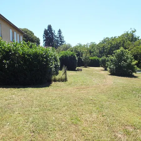 Gites Les Courreges Vezac  Exterior photo