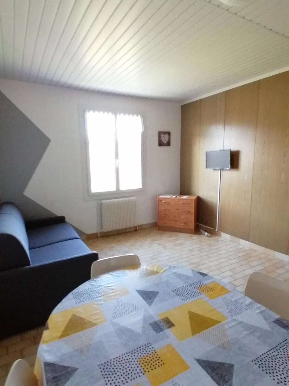 Les Courreges Holiday home *