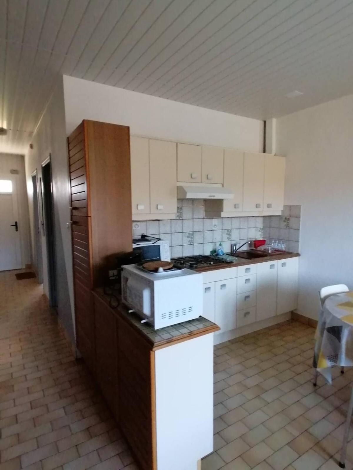 Les Courreges Holiday home