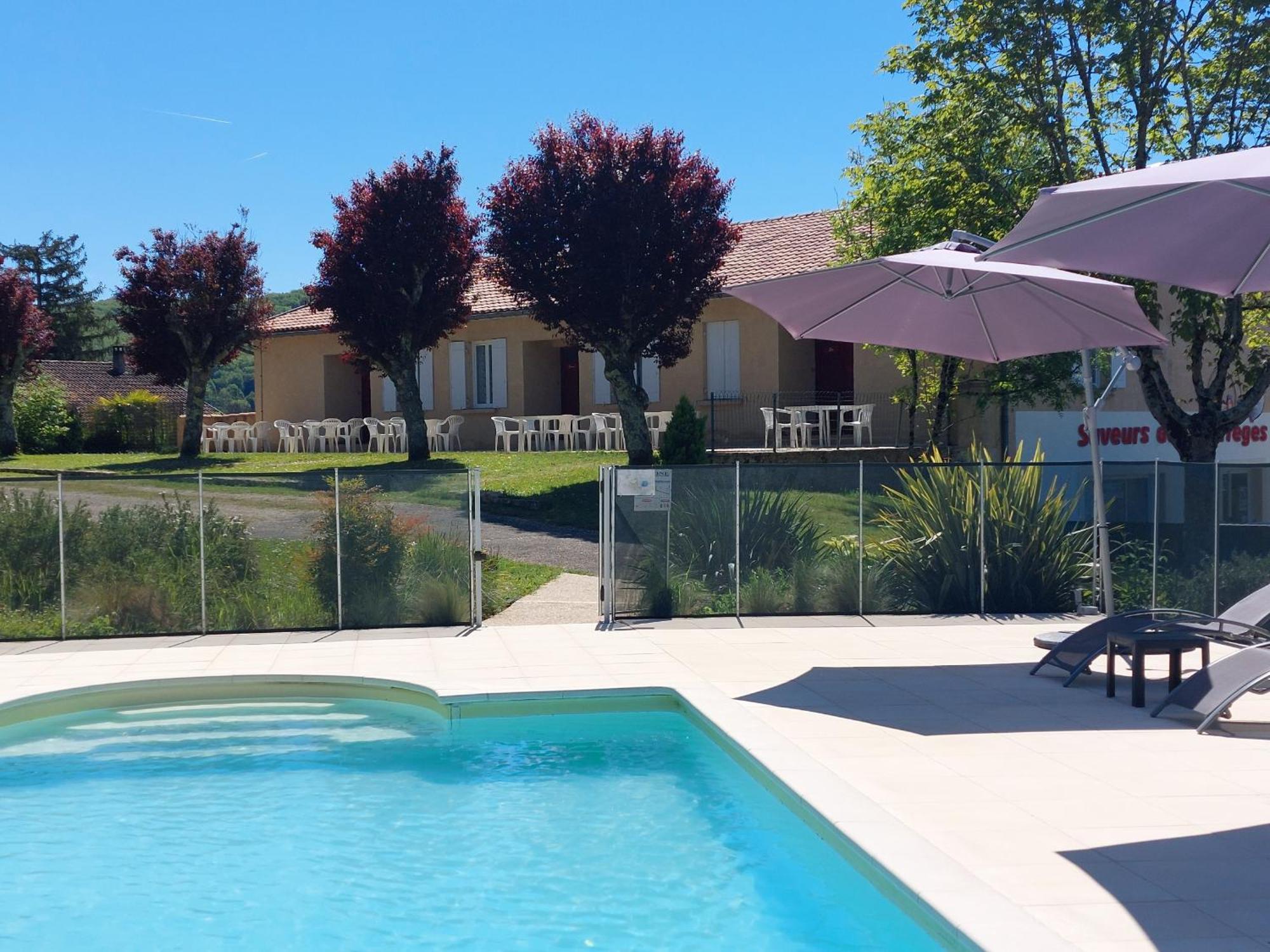 Les Courreges Holiday home *