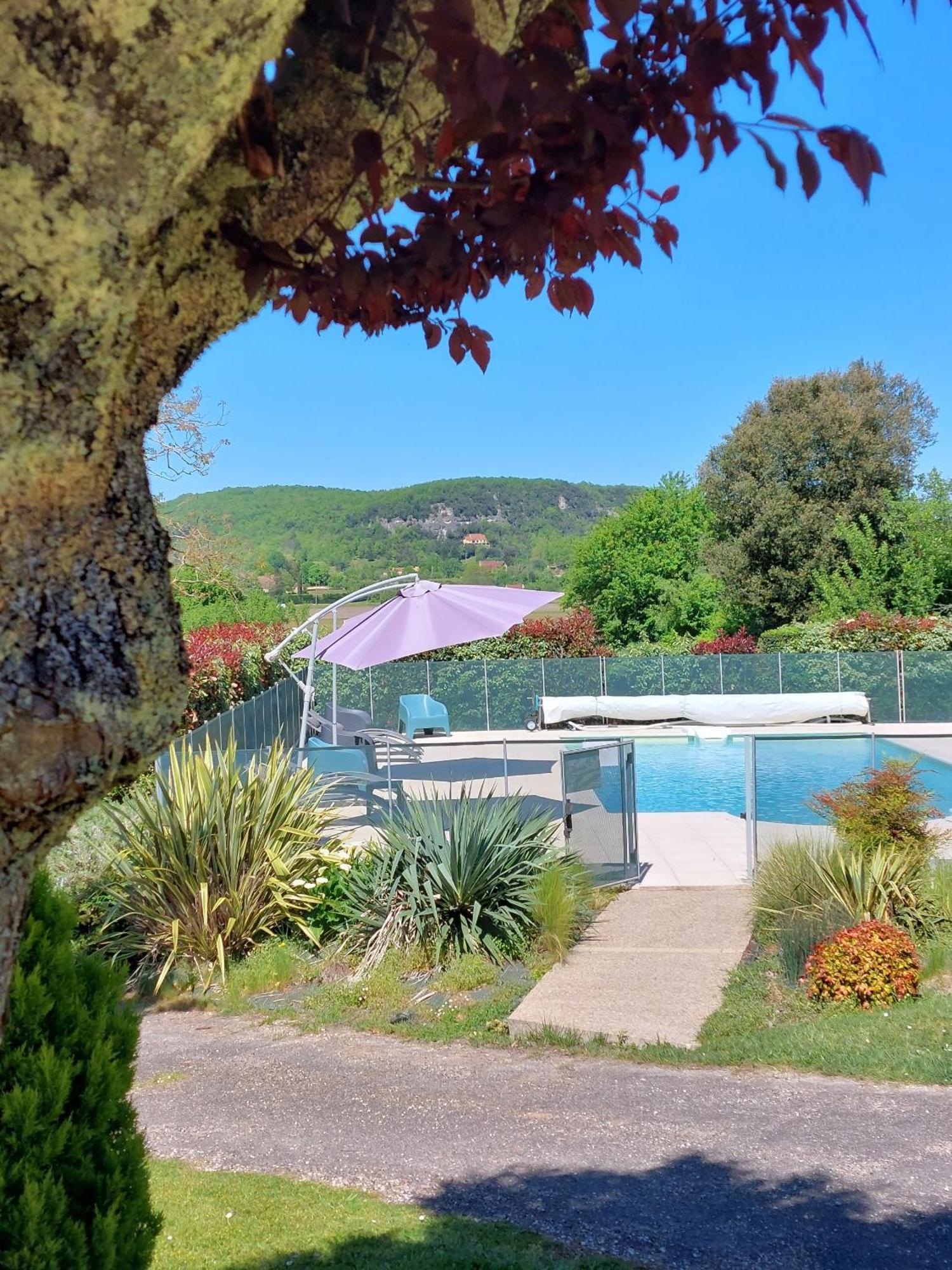 Les Courreges Vezac (Dordogne)