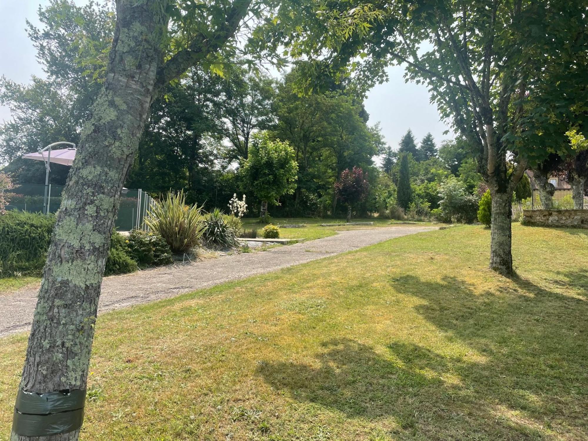 Les Courreges * Vezac (Dordogne)